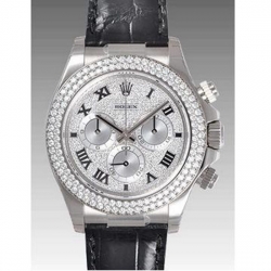 Rolex ロレックスコピー品 ロレックス腕時計 激安 ロレックス デイトナ 116589RBR ZER